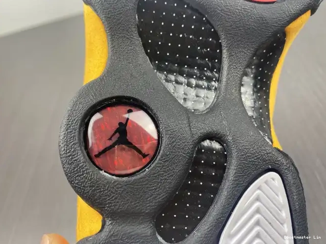 Bmlin shoes Sol 414571-167 Jordan Air 13 Del 0519